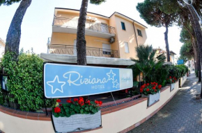 Hotel Riziana